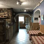 Sasso Nero * Chiesa in Valmalenco